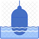 Sinker Icon
