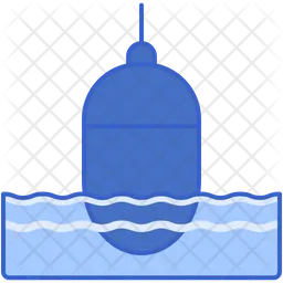 Sinker  Icon