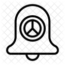 Campainha Notificacao Alarme Ícone