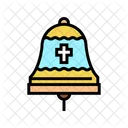 Sino da igreja  Ícone