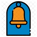 Sino da igreja  Ícone