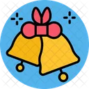 Sino de festa  Icon