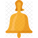 Sino da igreja  Ícone