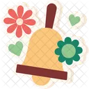 Sino De Mao Dia De Pascoa Sino Icon