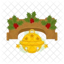 Sino De Natal Sino Natal Icon