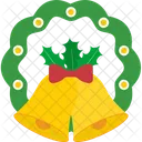 Sino De Natal Sino De Igreja Sino Ícone