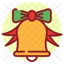 Sino De Natal Sino De Igreja Sino Ícone