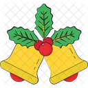 Sino De Natal Sino De Igreja Sino Ícone
