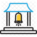 Sino Gong Bell Icon