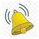 Campainha Alerta Alarme Icon