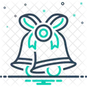 Sinos Carrilhao Jingle Icon
