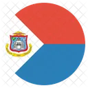 Sint Maarten National Icon