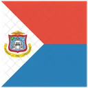 Sint Maarten  Icon