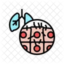 Síntomas dolorosos  Icono