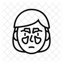 Sinus Problem  Icon