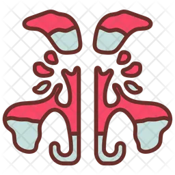 Sinuses  Icon