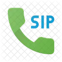 Sirotez Appelez Telephonez Icon