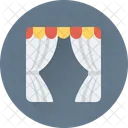 Sipario  Icon