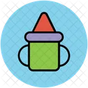 Sippy  Icon