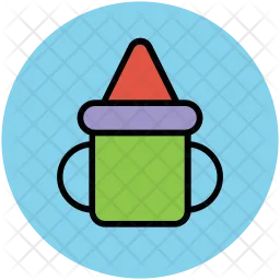 Sippy  Icon