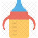 Sippy Cup Kids Icon