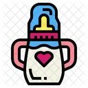 Sippy Cup  Icon