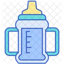 Sippy Cup Baby Cup Cup Icon
