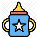 Sippy Cup  Icon