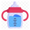 Sippy Cup  Icon