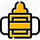 Sippy Cup Baby Icon