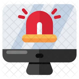 Siren  Icon