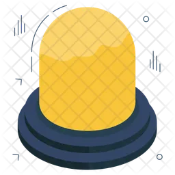Siren  Icon