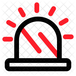 Siren Icon