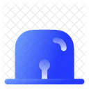 Siren Lock Icon Security Icon Icon