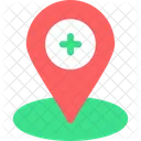 Siren Alarm Warning Icon