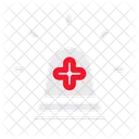 Siren Ambulance Emergency Icon