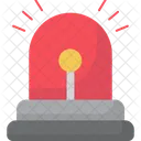 Siren Emergency Siren Warning Siren Icon