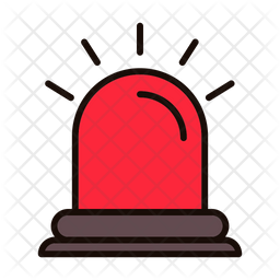Siren Icon