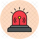 Siren  Icon