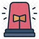 Siren Security Law Icon