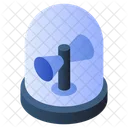 Siren  Icon