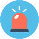 Siren  Icon