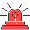 Siren  Icon