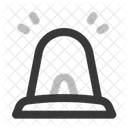 Siren Icon