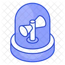 Sirena  Icon