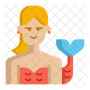 Sirena  Icono
