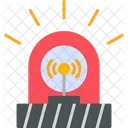Sirene  Ícone