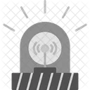 Sirene  Ícone