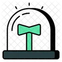 Sirene Alarme Buzina Icon