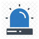 Sirene  Symbol